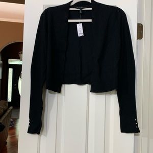 White House Black Market sweater